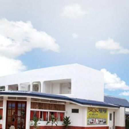 House Of Big Brother Palawan Puerto Princesa Esterno foto