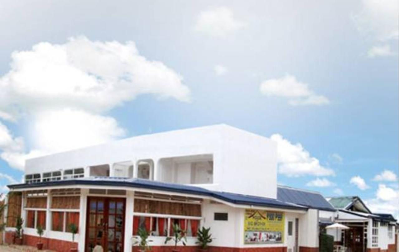 House Of Big Brother Palawan Puerto Princesa Esterno foto