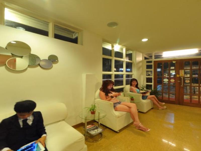 House Of Big Brother Palawan Puerto Princesa Esterno foto