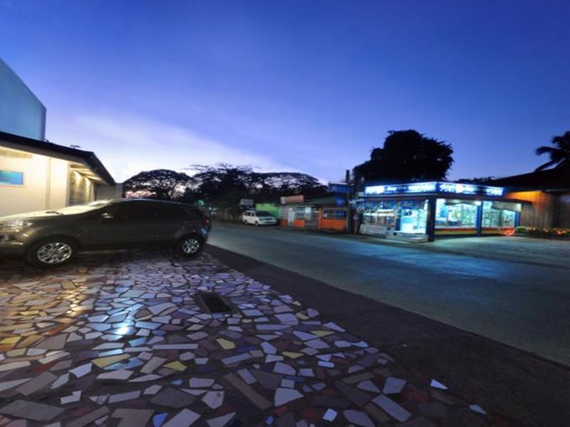 House Of Big Brother Palawan Puerto Princesa Esterno foto