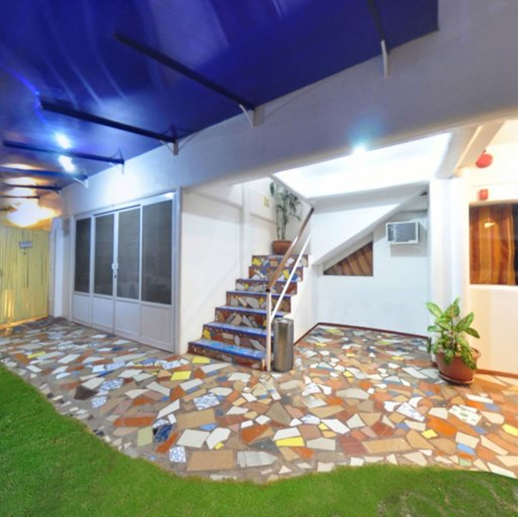 House Of Big Brother Palawan Puerto Princesa Esterno foto