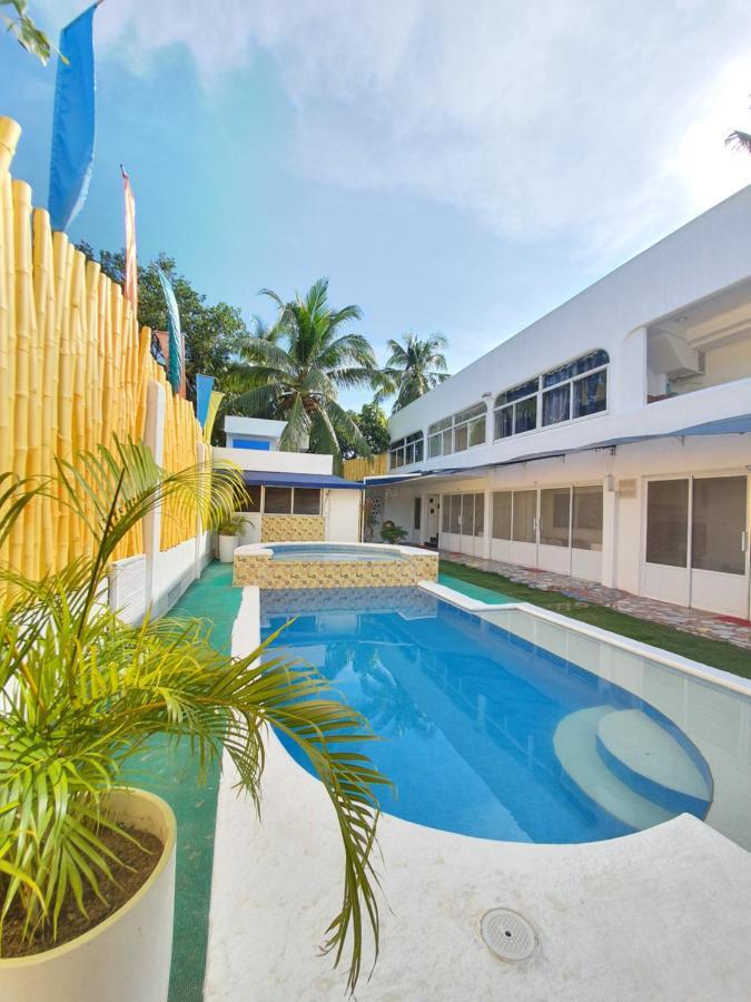 House Of Big Brother Palawan Puerto Princesa Esterno foto